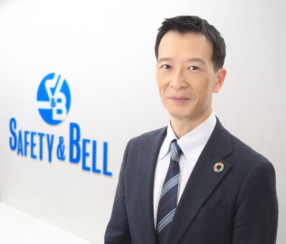 代表取締役社長 宇佐見 聡